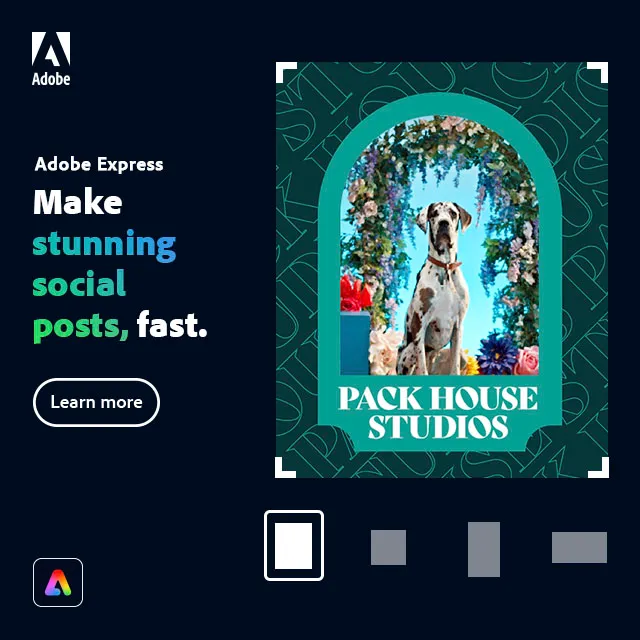 Advertisement 1