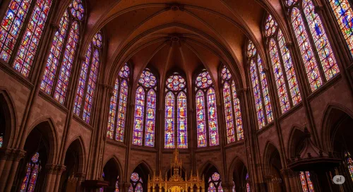 10 lieux à visiter absolument à Besançon
