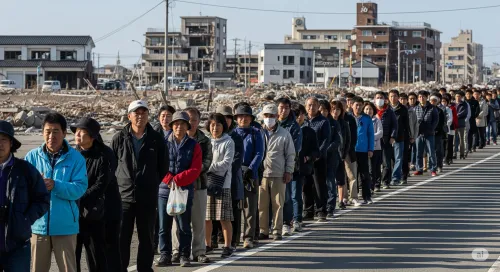 なぜ日本人はルールを守るのか？