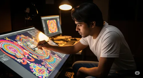 2025 की भारत की 10 चमकती उम्मीदें