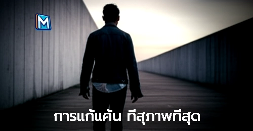 การแก้แค้น ที่สุภาพที่สุด