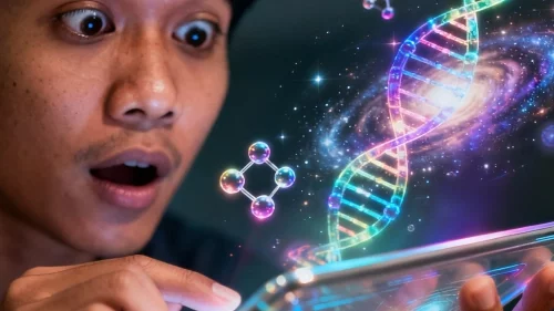 โลกที่ออกแบบเพื่อชีวิต