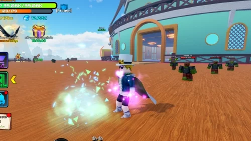 ลุงเจรีวิวแมพ สายฟาร์มออโต้