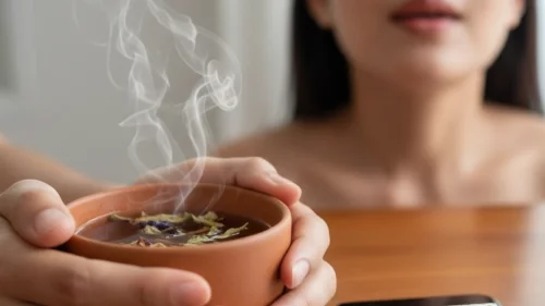 วิธีบาลานซ์ธาตุง่ายๆในชีวิตประจำวัน