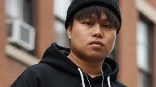 เปิดแร็ปแทร็ปคนใหม่ ZXC MUSIC OGBN