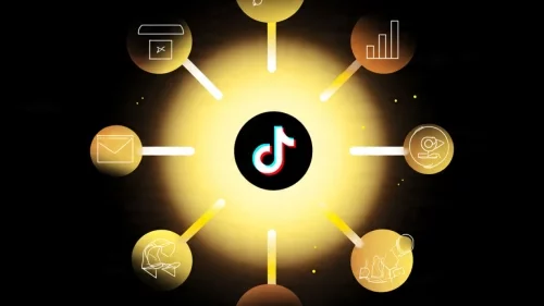 กับดัก นายหน้าคอมมิชั่น Tiktok