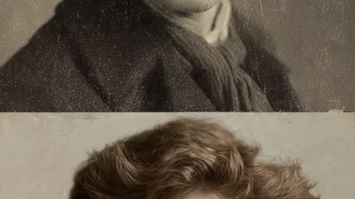 พร้อมท์สร้างภาพสมจริงจากภาพเก่า