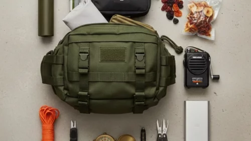 10 สิ่งที่ต้องมีติดบ้านเป็นสามัญยุควิกฤติภัยธรรมชาติ 2026