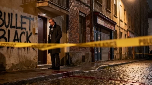 ซูเปอร์กัน ซัดดัม และนักวิทย์ที่ถูกลบชื่อ