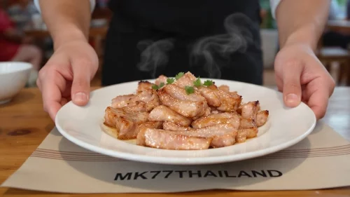 7 สัญญาณร้านอาหารดีจริง แบบไม่ต้องดูรีวิว