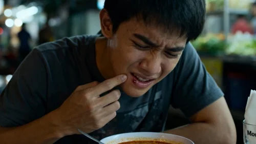 ร้อนใน ศัตรูตัวร้ายในปากที่ชอบโผล่มาทำให้เจ็บ