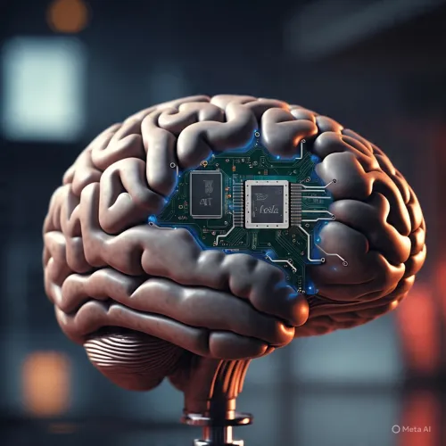 AI เชื่อมสมองมนุษย์ Neuralink กับทุนใหม่ 650 ล้านดอลล่าร์
