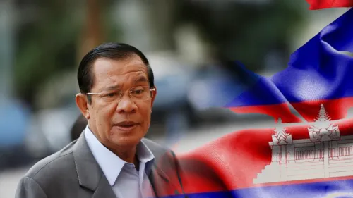 กัมพูชาเมิน JBC ย้ำจุดยืนมุ่งศาลโลกแก้ปัญหาชายแดน