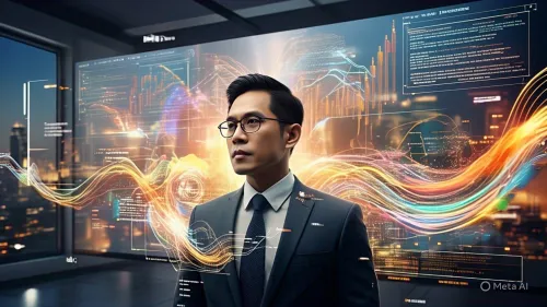 ระบบ AI พิเศษ ช่วยตรวจสอบผลการตัดสินใจในธุรกิจได้อย่างไร