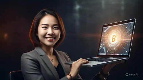 เทคโนโลยีบล็อกเชนทำให้ธุรกิจออนไลน์ปลอดภัยยิ่งขึ้น