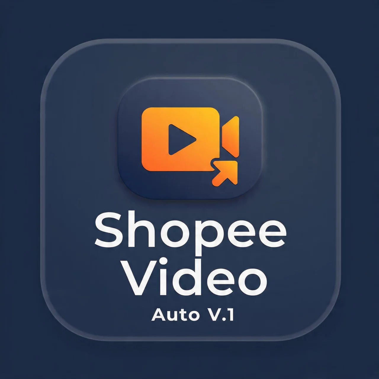 Shopee Video Auto V.1