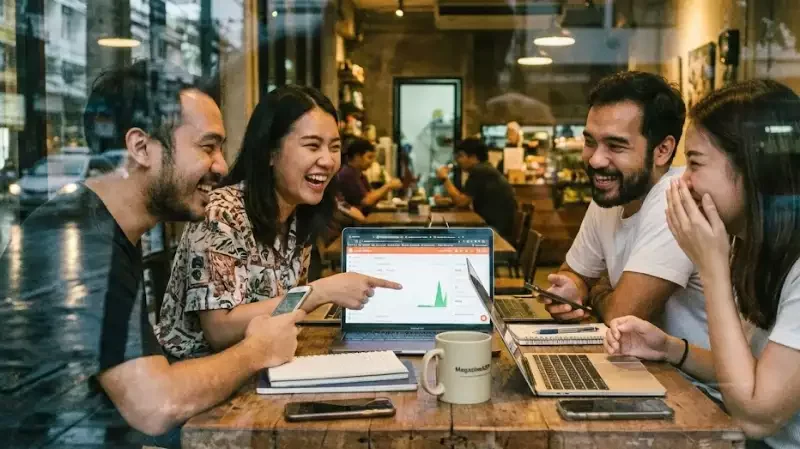 Affiliate เกิดขึ้นได้ยังไง