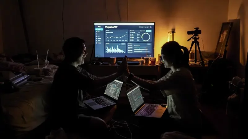 Affiliate คืออะไร