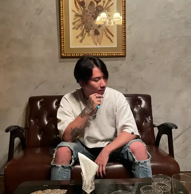 ASP STUDIO มีการพูดคุยเปิด HUB ร่วมกับศิลปิน Hiphop ดัง