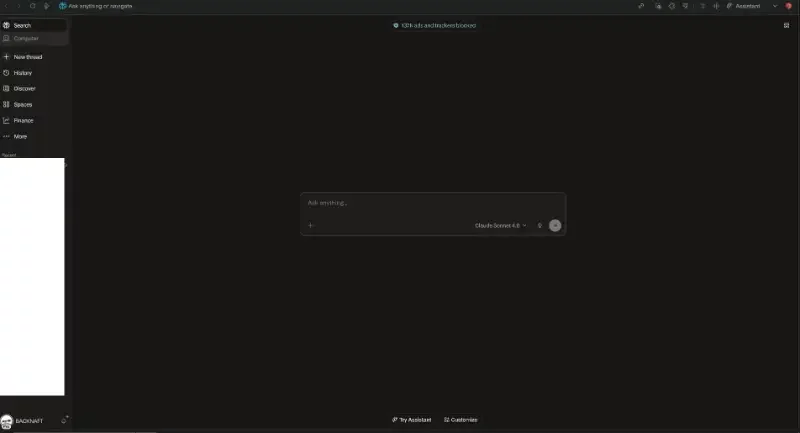 Forget Every Other Browser My Journey with Comet
