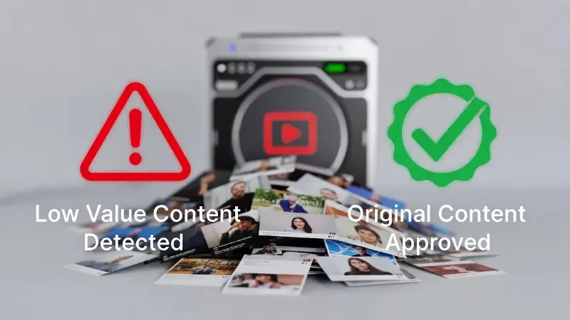 กฎ YouTube 2026 สรุปครบจบที่เดียว