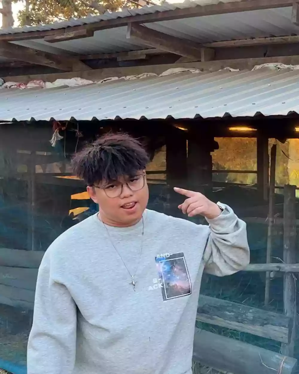 ก่อนเพลงจะปล่อยรู้สึกยังไง คุยกับอ้ายชาย aeyshy