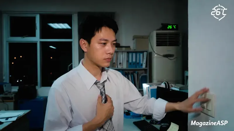 เปิดมาตรการพลังงานวิกฤต สั่งปิดปั๊ม ดับไฟป้าย