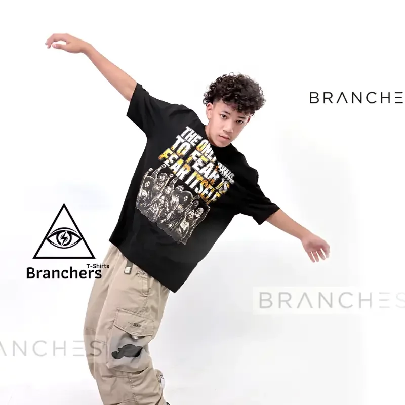ปิดดีลแล้ว! Branchers แบรนด์เสื้อสัญชาติอังกฤษ อยู่ภายใต้เจ้าของชาวไทย