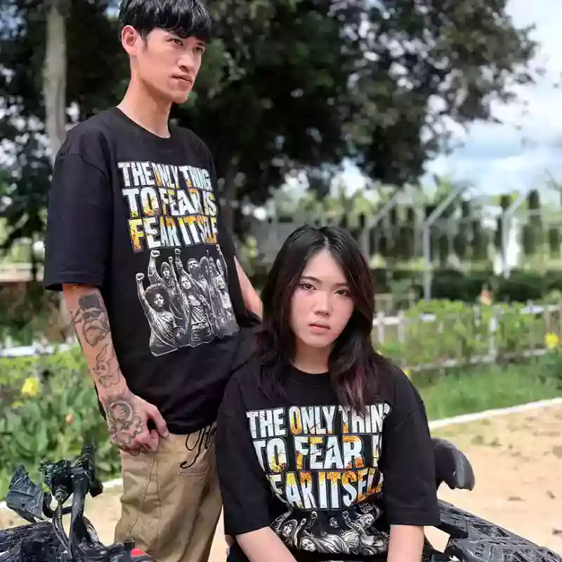 ปิดดีลแล้ว! Branchers แบรนด์เสื้อสัญชาติอังกฤษ อยู่ภายใต้เจ้าของชาวไทย