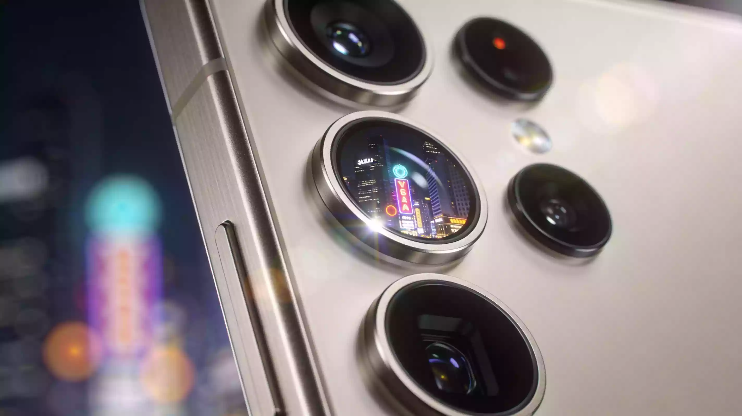 ภาพประกอบบทความ: 10 มือถือใหม่ 2026 สเปกโหด ราคาไทย