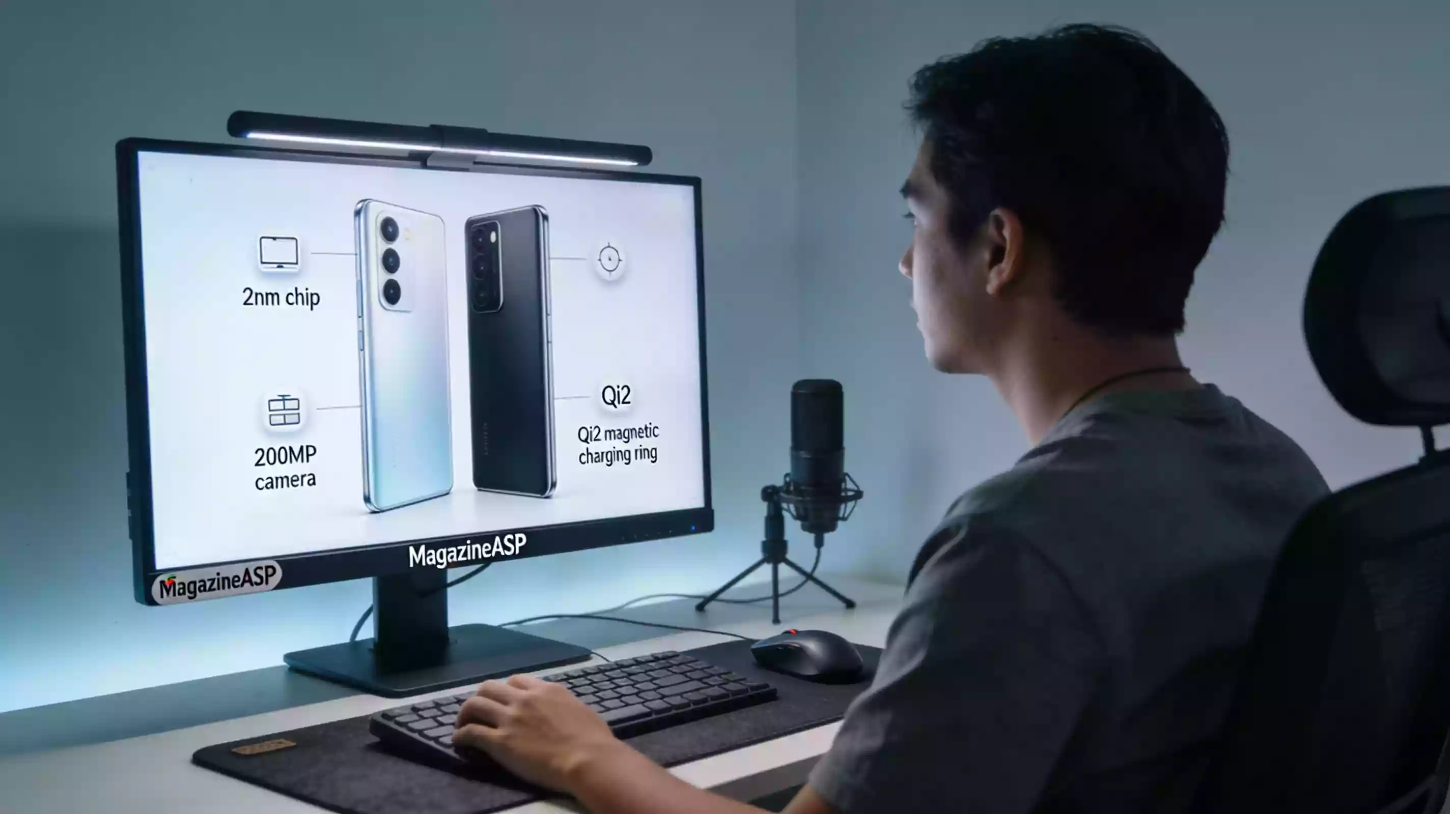 ภาพประกอบบทความ: สรุปข่าวลือ Galaxy S26 ก่อนเปิดตัว