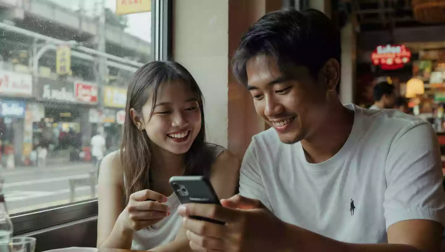 ภาพประกอบบทความ: เจาะลึกบี๋คืออะไร ทำไมคู่รักไทยชอบใช้