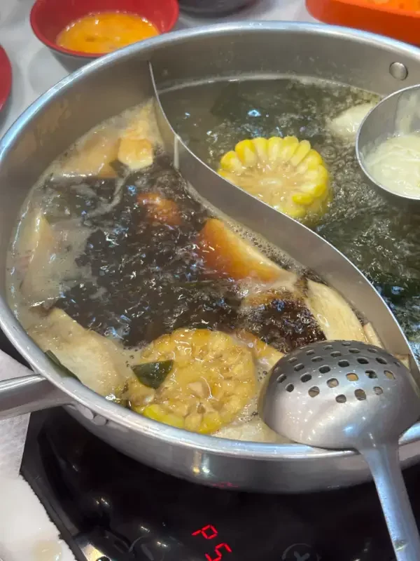 รีวิวสุกี้ตี๋น้อย อุบลฯ ทำไมคะแนนสูงถึง 9.25