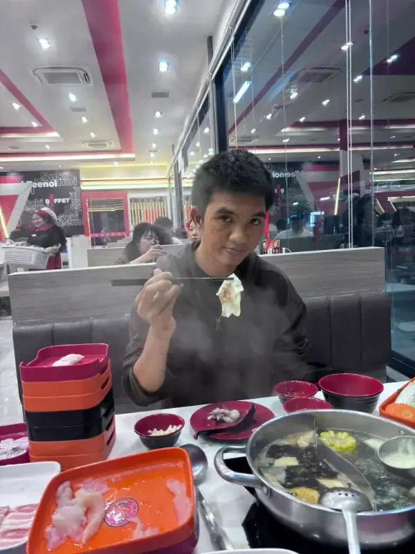 รีวิวสุกี้ตี๋น้อย อุบลฯ ทำไมคะแนนสูงถึง 9.25