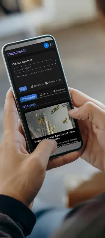 สร้างรายได้ทั่วโลก 30 ประเทศกับระบบแปลบทความ