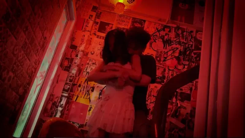 เอิร์ธรับเล่นจริงตบจริง ใน MV ใหม่ Lez69