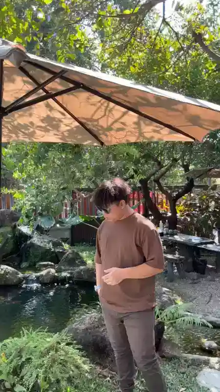 อุบลฯ คาเฟ่และก๋วยจั๊บแนะให้มา 42 Cafe