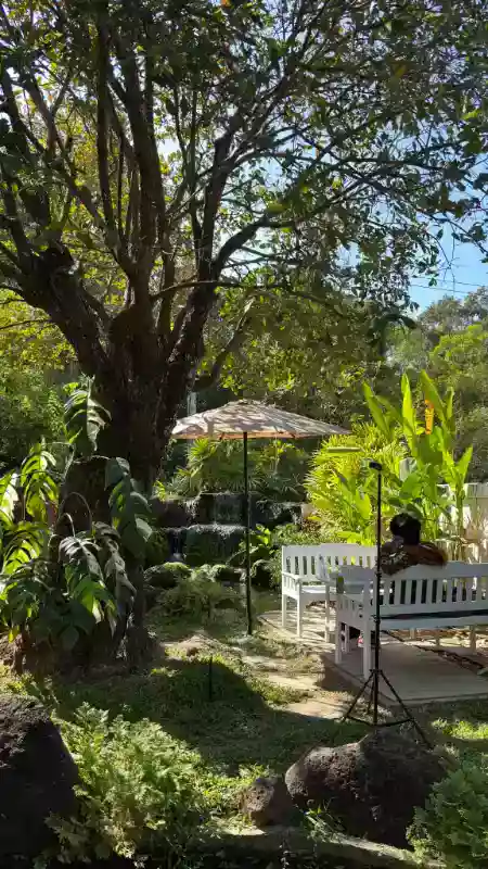 อุบลฯ คาเฟ่และก๋วยจั๊บแนะให้มา 42 Cafe