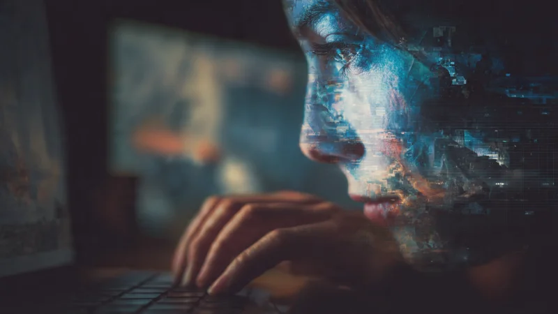 ภาพประกอบบทความ: Meta AI คืออะไร? ทำไมคนแห่ใช้ในปี 2025