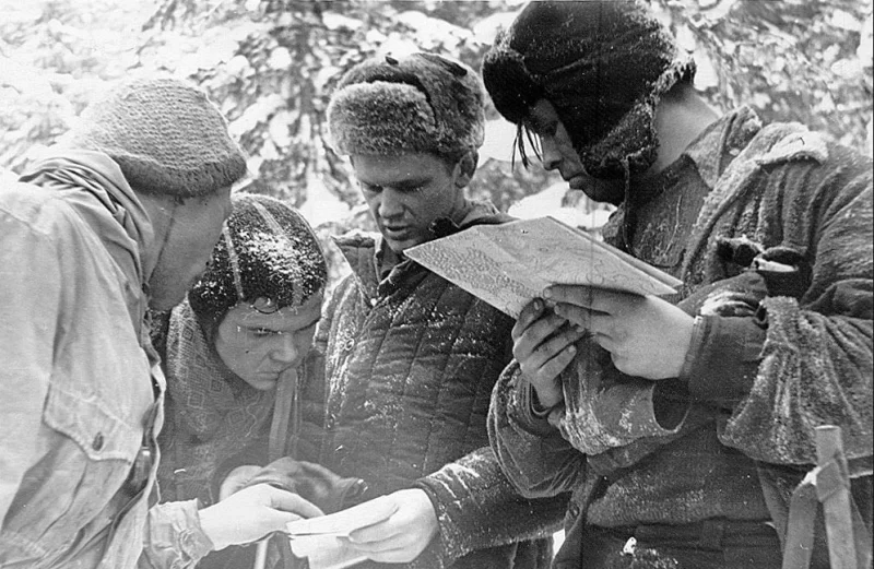 ภาพประกอบบทความ: ปริศนาดีแอตลอฟพาส คดีที่ไม่มีวันไข