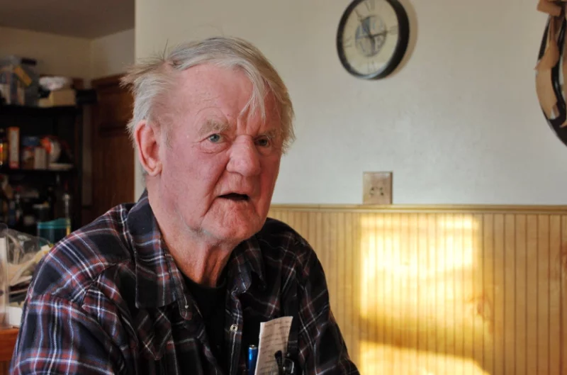 ภาพประกอบบทความ: ปาฏิหาริย์มนุษย์น้ำแข็ง