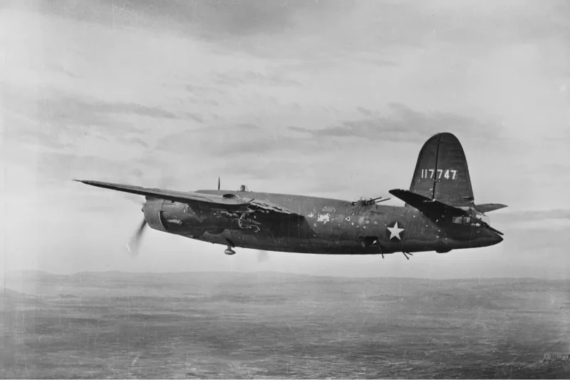 ภาพประกอบบทความ: ความลับ Flight 19 ที่ยังไร้คำตอบ