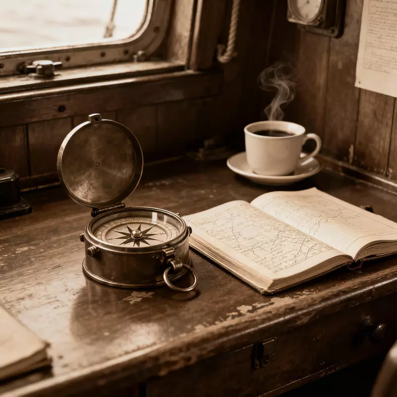 ภาพประกอบบทความ: เรือผีลึกลับที่สุดในประวัติศาสตร์