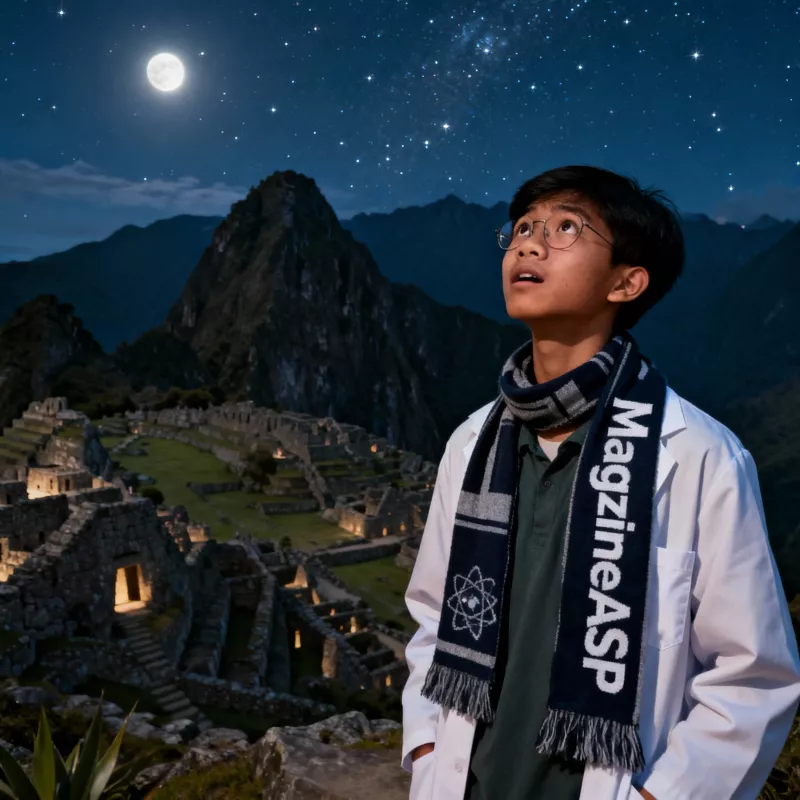 ภาพประกอบบทความ: โลกที่ออกแบบเพื่อชีวิต