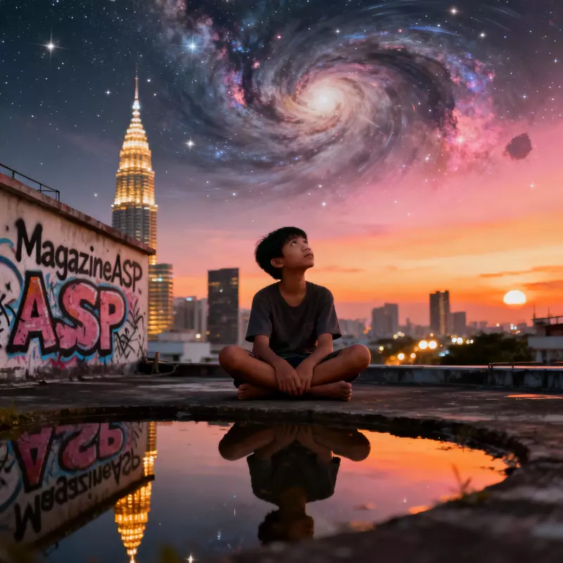 ภาพประกอบบทความ: โลกที่ออกแบบเพื่อชีวิต