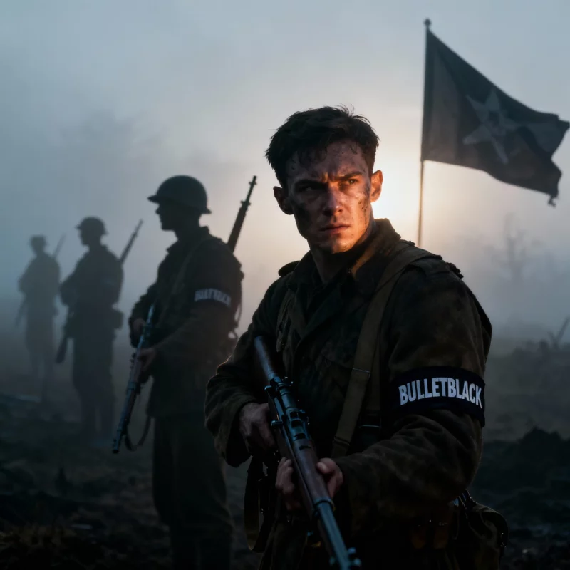 ภาพประกอบบทความ: ปืนยักษ์แห่งสงครามโลก