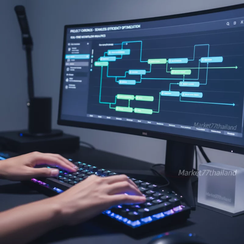 ภาพประกอบบทความ: คนทำงานเร็ว หรือคนทำงานลวก