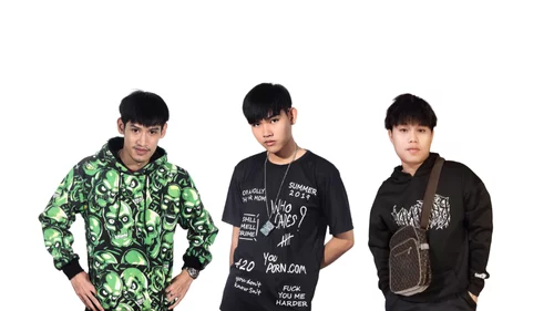 ภาพประกอบบทความ: เนื้อเพลง นับหนึ่งในคืนหนาว SAYJUNG BACKNAFT AD LOWBAT