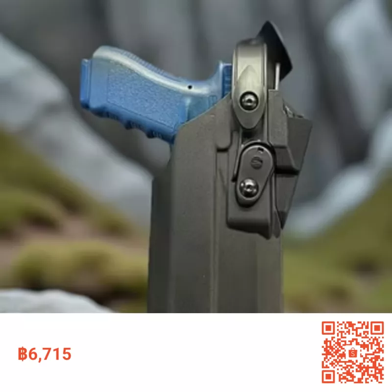 รูปสินค้า ซองติดไฟฉาย