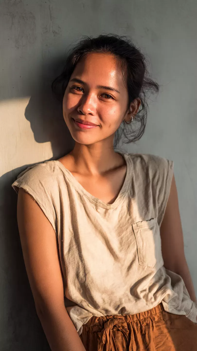 Profile Image of ปาริชาติ พรสวรรค์